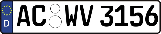 AC-WV3156