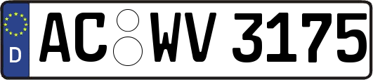 AC-WV3175