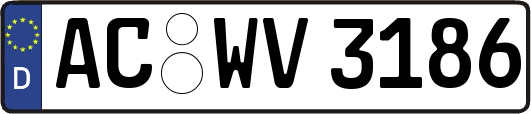 AC-WV3186