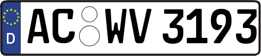 AC-WV3193