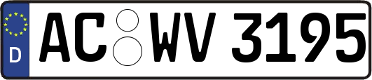 AC-WV3195