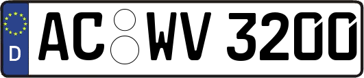 AC-WV3200