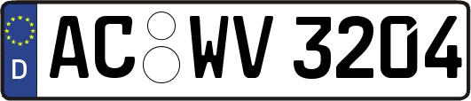 AC-WV3204
