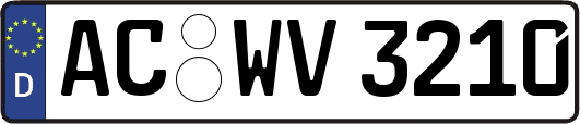 AC-WV3210