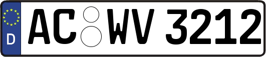 AC-WV3212