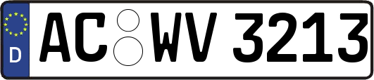 AC-WV3213
