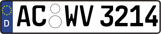 AC-WV3214