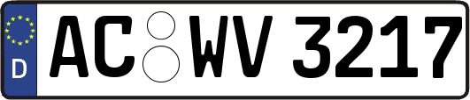 AC-WV3217