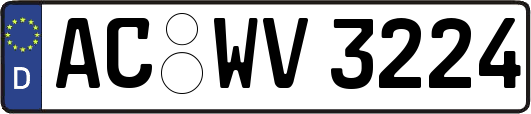 AC-WV3224