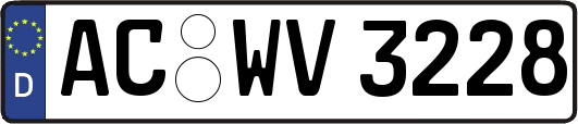 AC-WV3228