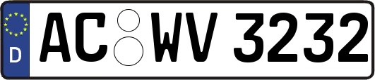 AC-WV3232
