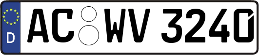 AC-WV3240