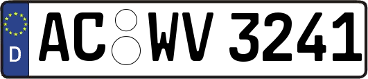 AC-WV3241