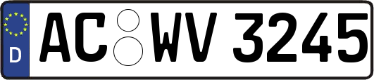 AC-WV3245