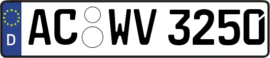 AC-WV3250