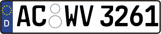 AC-WV3261