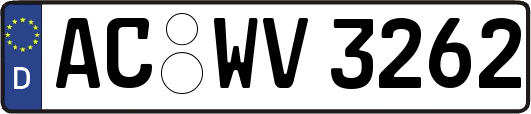 AC-WV3262