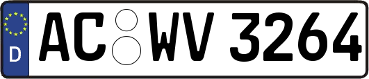 AC-WV3264