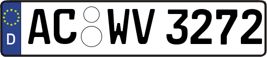 AC-WV3272
