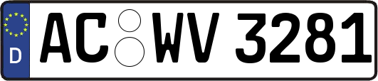 AC-WV3281