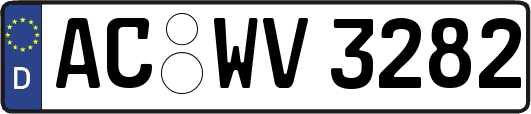 AC-WV3282