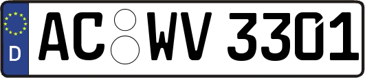 AC-WV3301