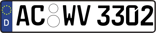 AC-WV3302