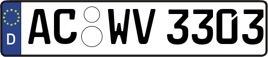 AC-WV3303