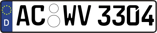 AC-WV3304