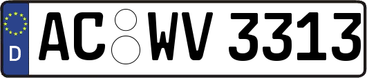 AC-WV3313