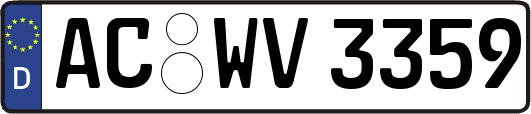 AC-WV3359