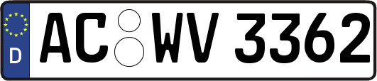 AC-WV3362