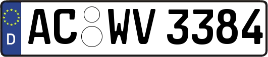 AC-WV3384
