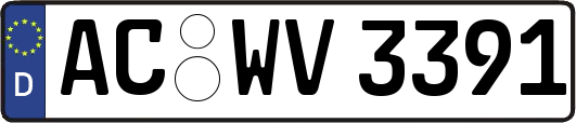 AC-WV3391