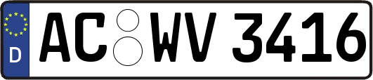AC-WV3416