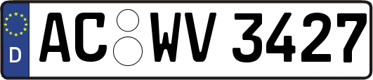AC-WV3427