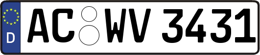 AC-WV3431