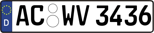 AC-WV3436