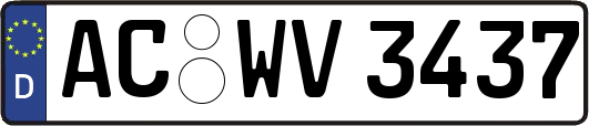 AC-WV3437