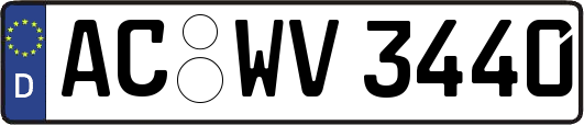 AC-WV3440