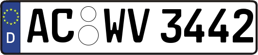 AC-WV3442