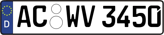 AC-WV3450
