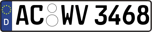 AC-WV3468