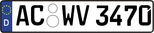 AC-WV3470