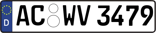 AC-WV3479