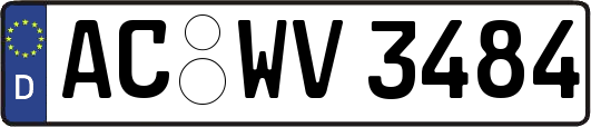 AC-WV3484