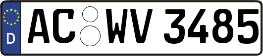 AC-WV3485