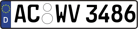 AC-WV3486