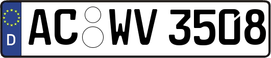 AC-WV3508