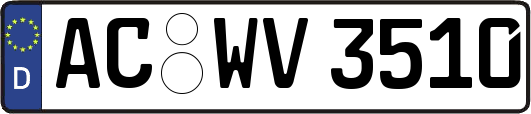 AC-WV3510